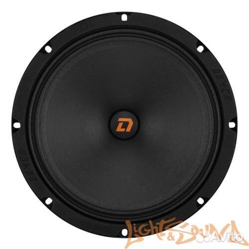 DL Audio Raven 200