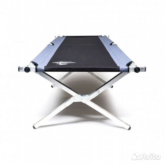 Раскладушка Кедр MAX RK-02