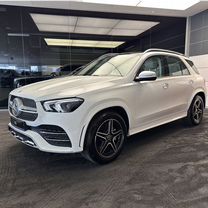 Новый Mercedes-Benz GLE-класс 2.0 AT, 2022, цена 13 300 000 руб.