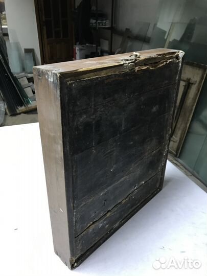 Икона Богородицы 