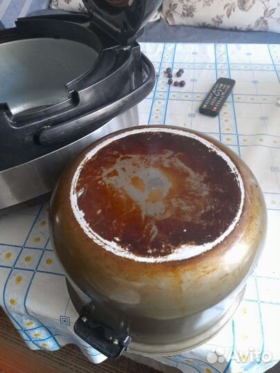 Мультиварка polaris