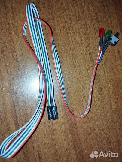 Комплектующие для пк