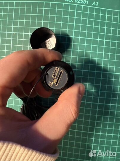 Видео глазок wifi