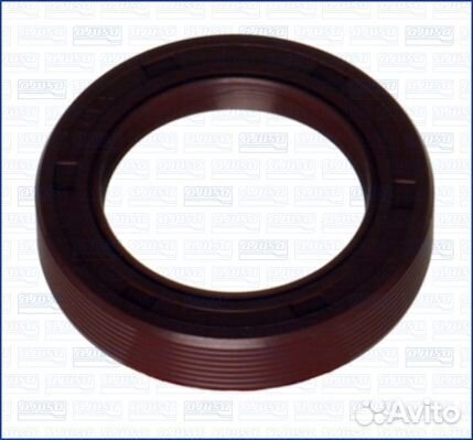 Сальник Audi-Seat-VW 85-6A 9A ABF ACE ABF AEK 2E A