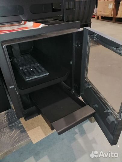 Банные печи