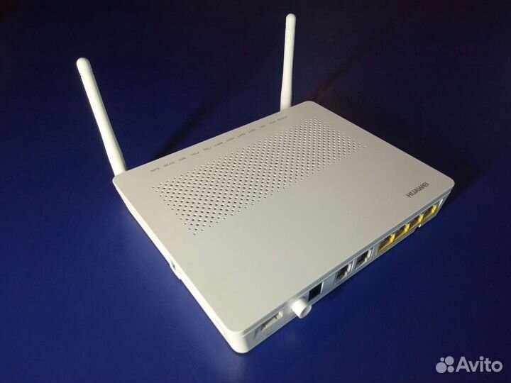 Абонентский терминал Huawei Echolife HG8245H