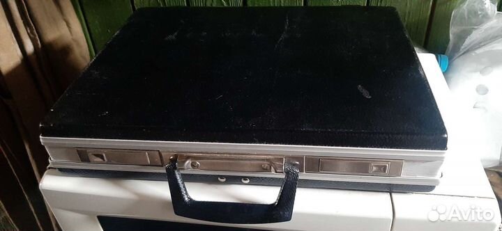 Кейс дипломат СССР