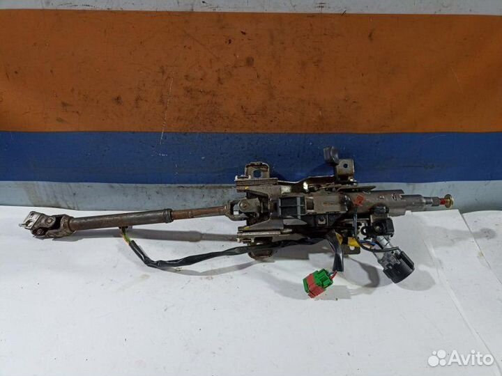 Рулевая колонка Peugeot 1007 2005-2009