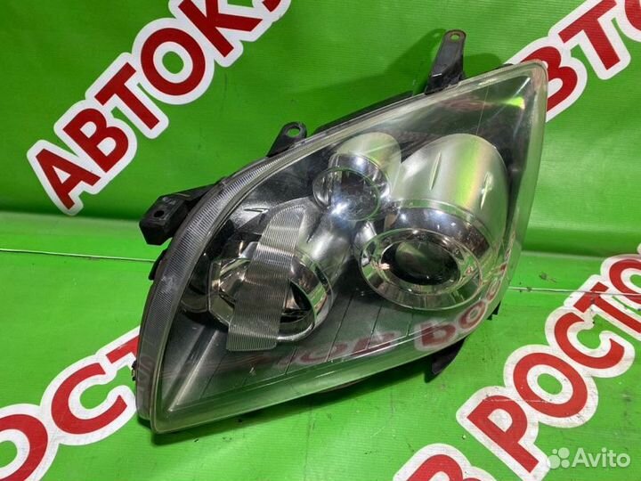 Фара левая Toyota Avensis 2 2006-2008