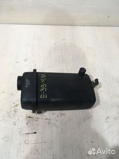 Бачок расширительный BMW 5 Е39 17111741167