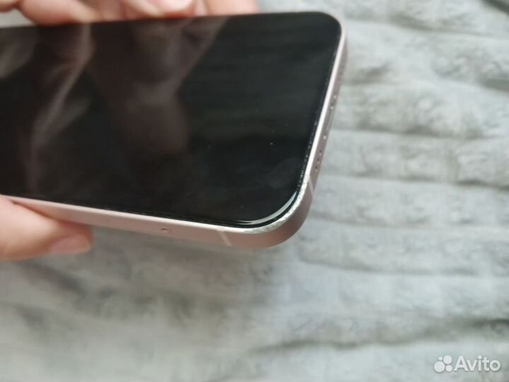 iPhone 13, 128 ГБ