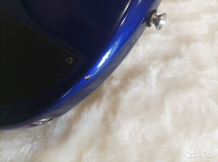 Бас гитара ibanez sr400