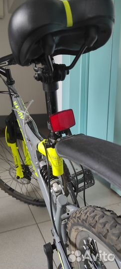 Велосипед б/у