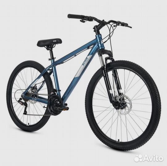 Новый велосипед Forward Altair Al 27.5