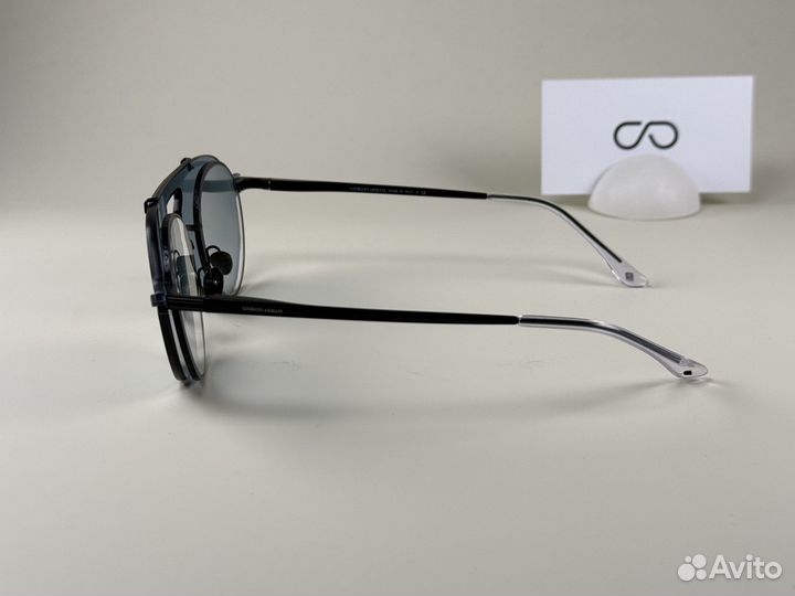 Cолнцезащитные очки Giorgio Armani AR6107 30011W