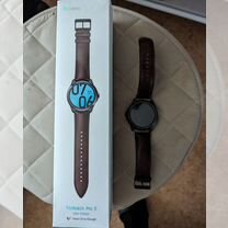 Ticwatch Pro 5 Elite edition