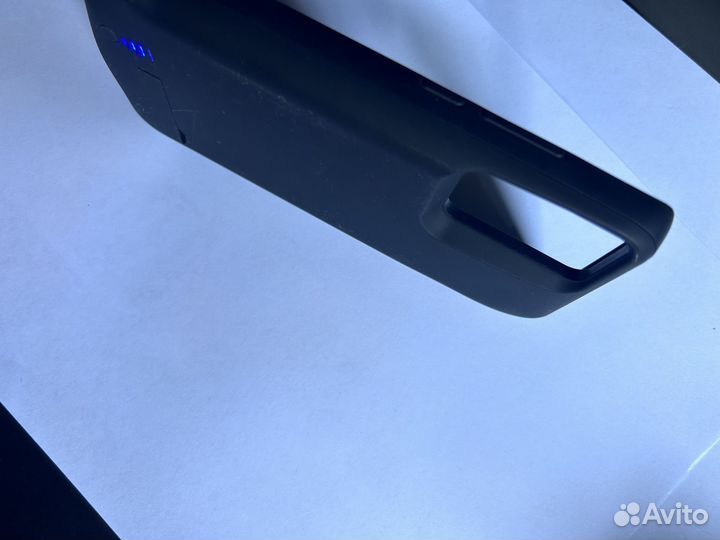 Чехол аккумулятор для huawei p30 pro