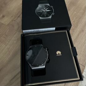 Huawei watch gt 2 pro