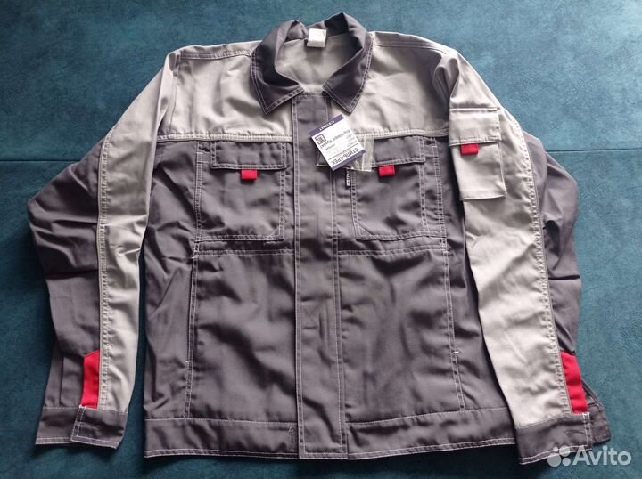 Продам новый мужской рабочий костюм