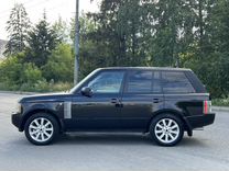 Land Rover Range Rover 4.2 AT, 2006, 148 000 км, с пробегом, цена 899 000 руб.