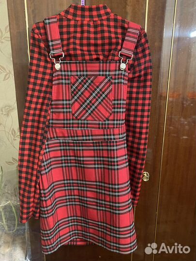 Комплект женский