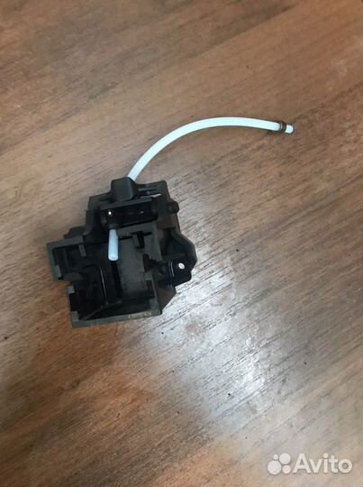 Трубка капучинатора saeco