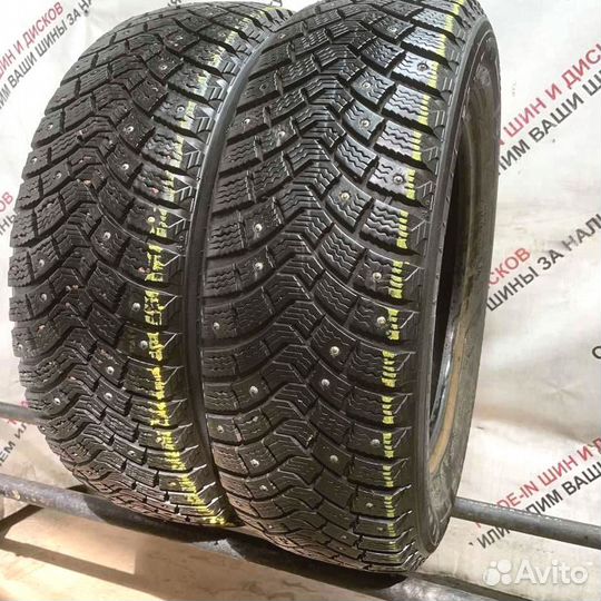 Michelin Agilis X-Ice North 185/65 R15 92M