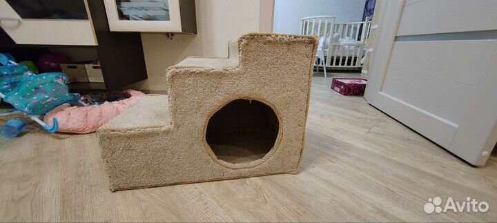 Домик для кошки или собаки