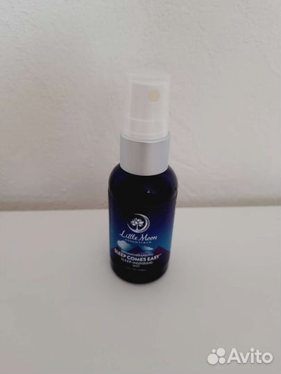 Спреи/освежители для дома и текстиля