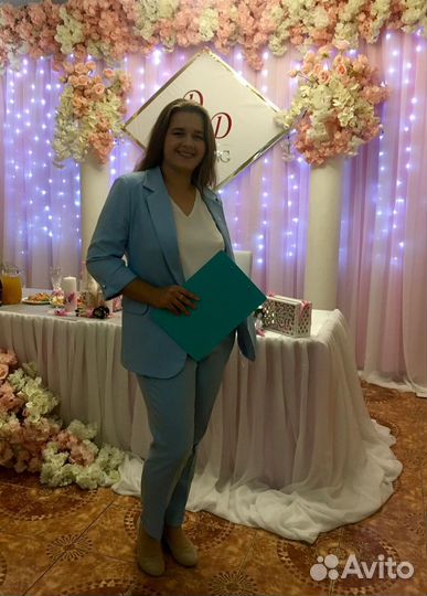 Ведущий мероприятий, диджей, музыканты (вокал)