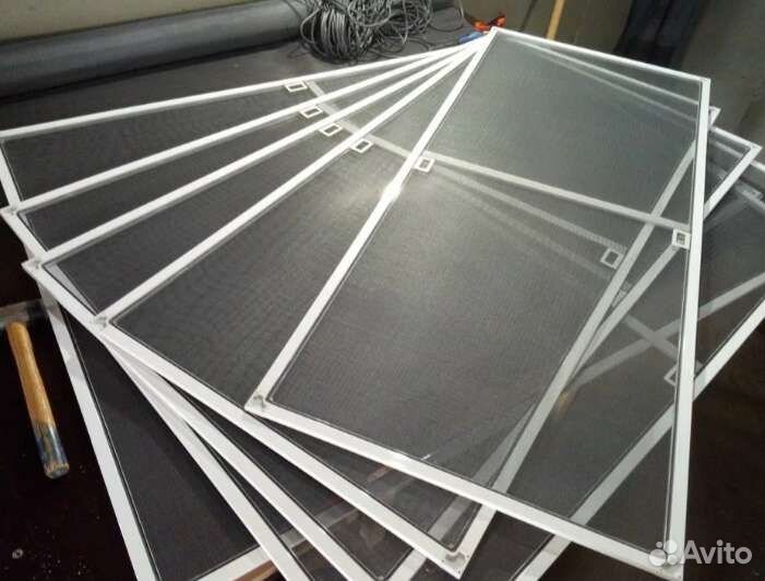 Москитная сетка