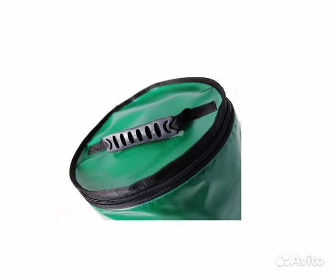 Гермоведро 15л