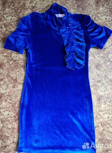 Платье нарядное для девочки