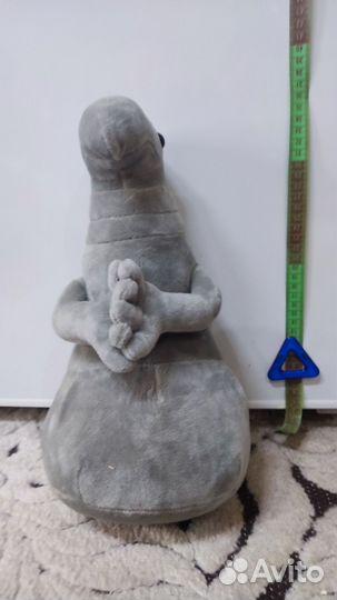 Мягкие игрушки