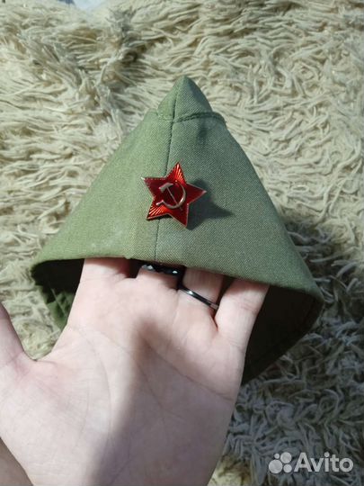 Пилотка