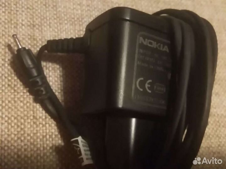 Гарнитура nokia