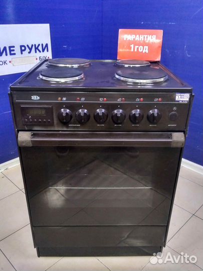 Плита электрическая зви