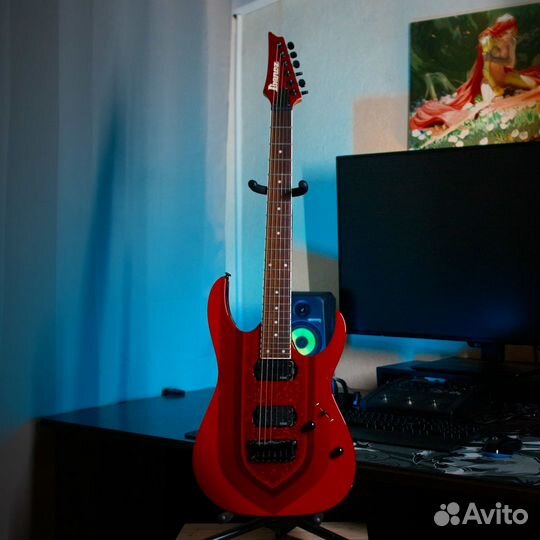 Электрогитара Ibanez RGR321EX Custom