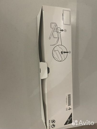 3d очки sony