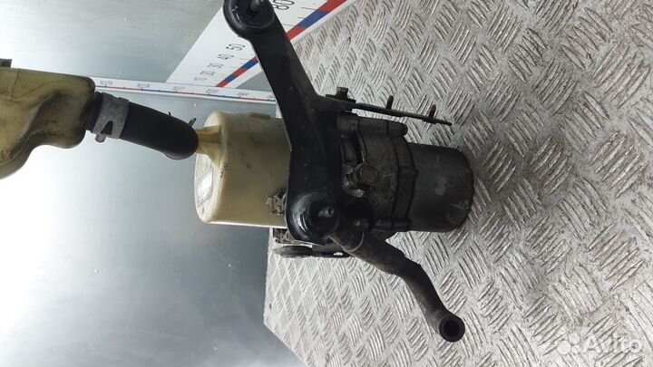 Насос эур Mazda 3 BK (2003-2009)