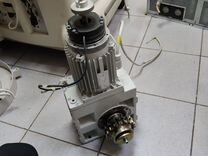 Lenzo мотор редуктор и сервомотор