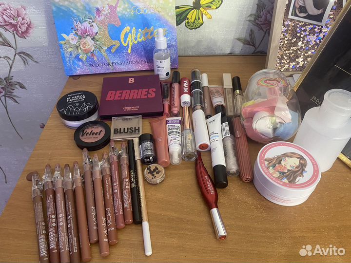 Набор косметики