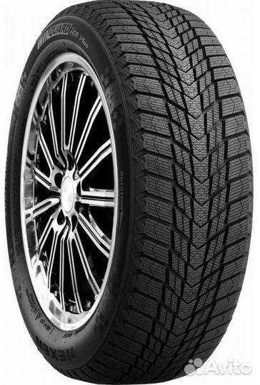 Nexen Winguard Ice Plus 215/45 R17