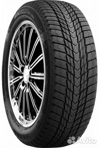Nexen Winguard Ice Plus 215/45 R17