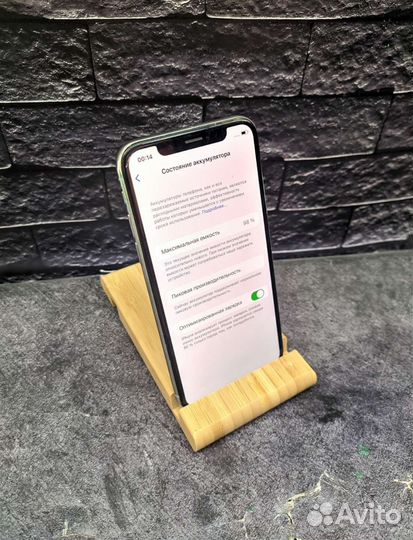 Телефон iPhone х