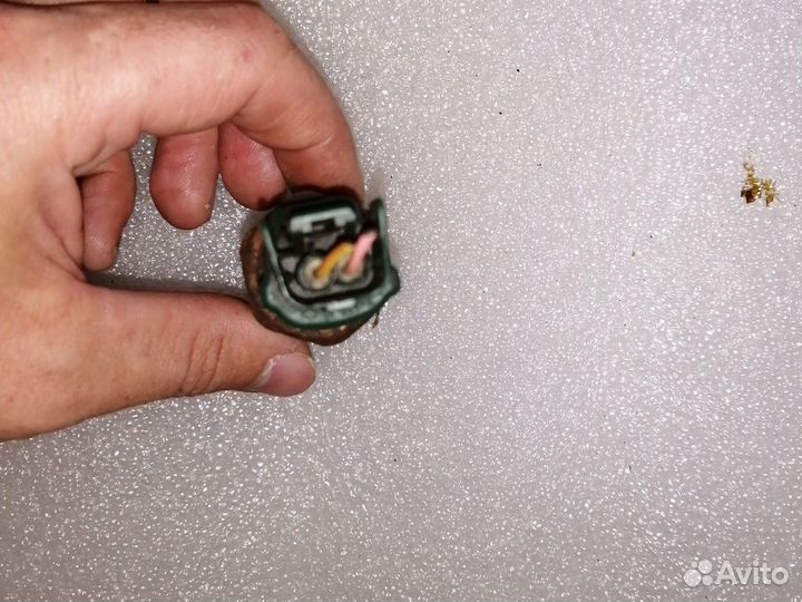 Электромагнитный клапан 23796-4M700