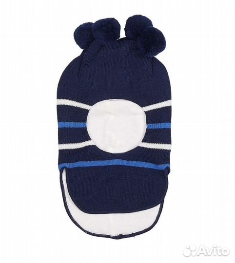 Зимний шлем Kerry, р.50