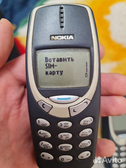 Nokia 3310
