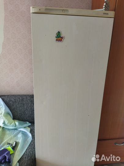 Холодильник бу