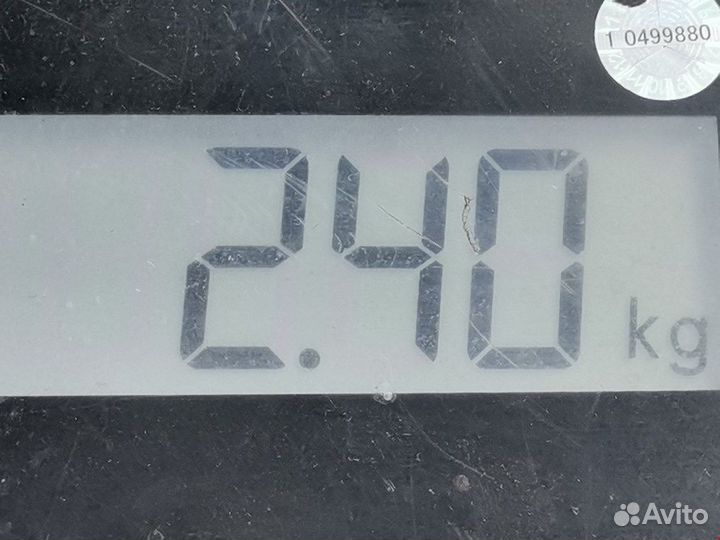 Суппорт для mercedes-benz C-Class (W203)